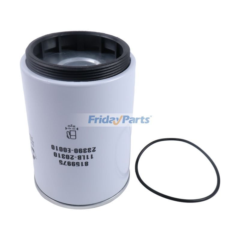 Fuel Water Separator in Stock in China,China Stock