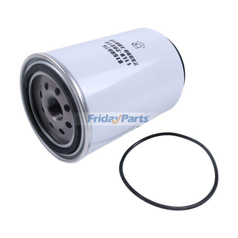 Fuel Water Separator for Air Compressor,Generator