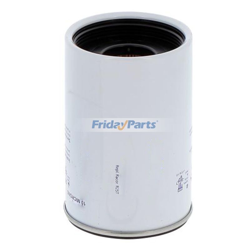 FridayParts Kraftstoff-Wasserabscheider