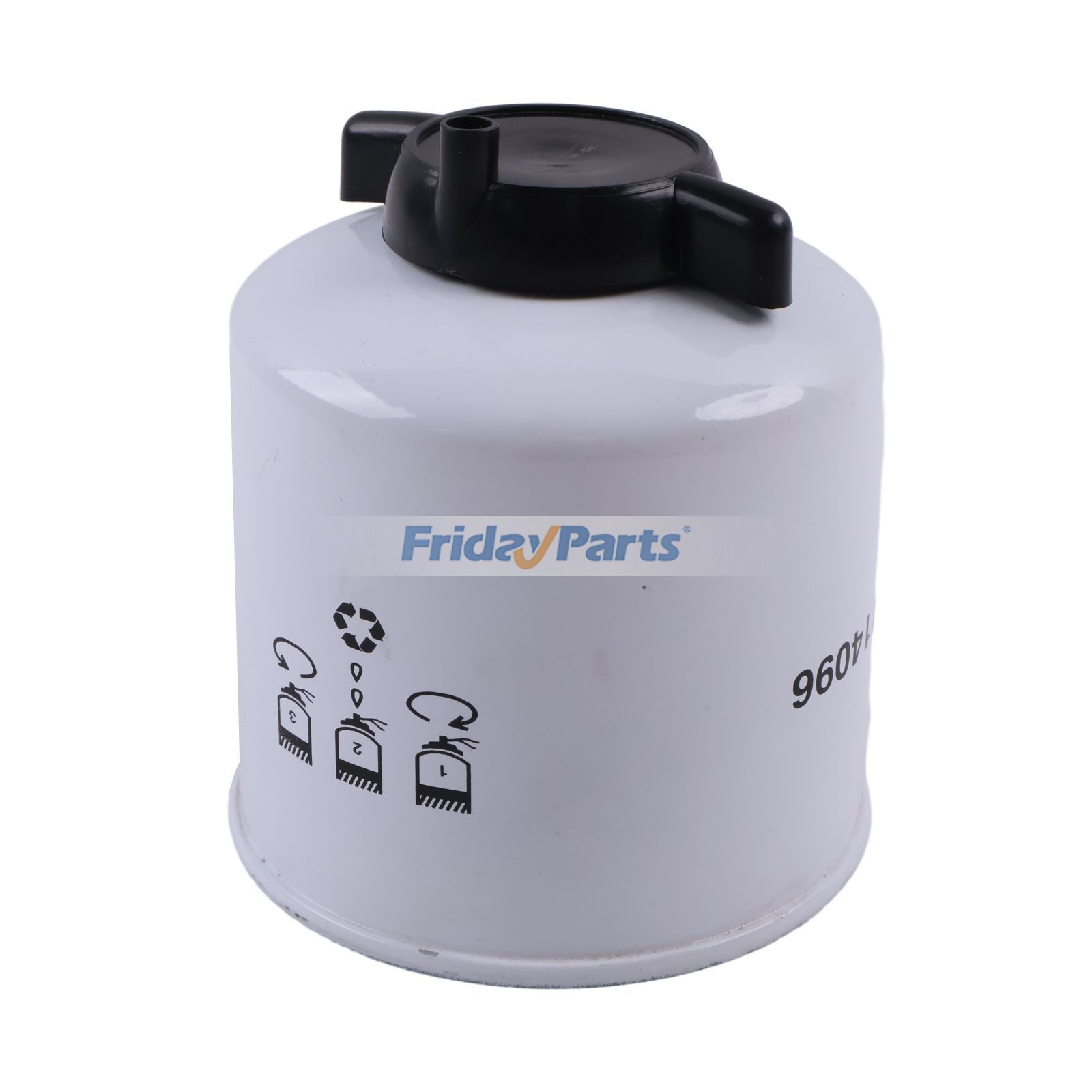 Engine,Tractor Fuel Water Separator