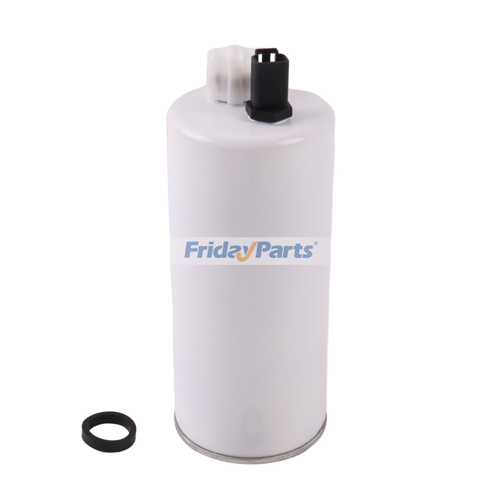 Fuel Water Separator Spin-on 33604 for WIX Freightliner Argosy FC70 Peterbilt 330 335 Volvo VHD WG WX