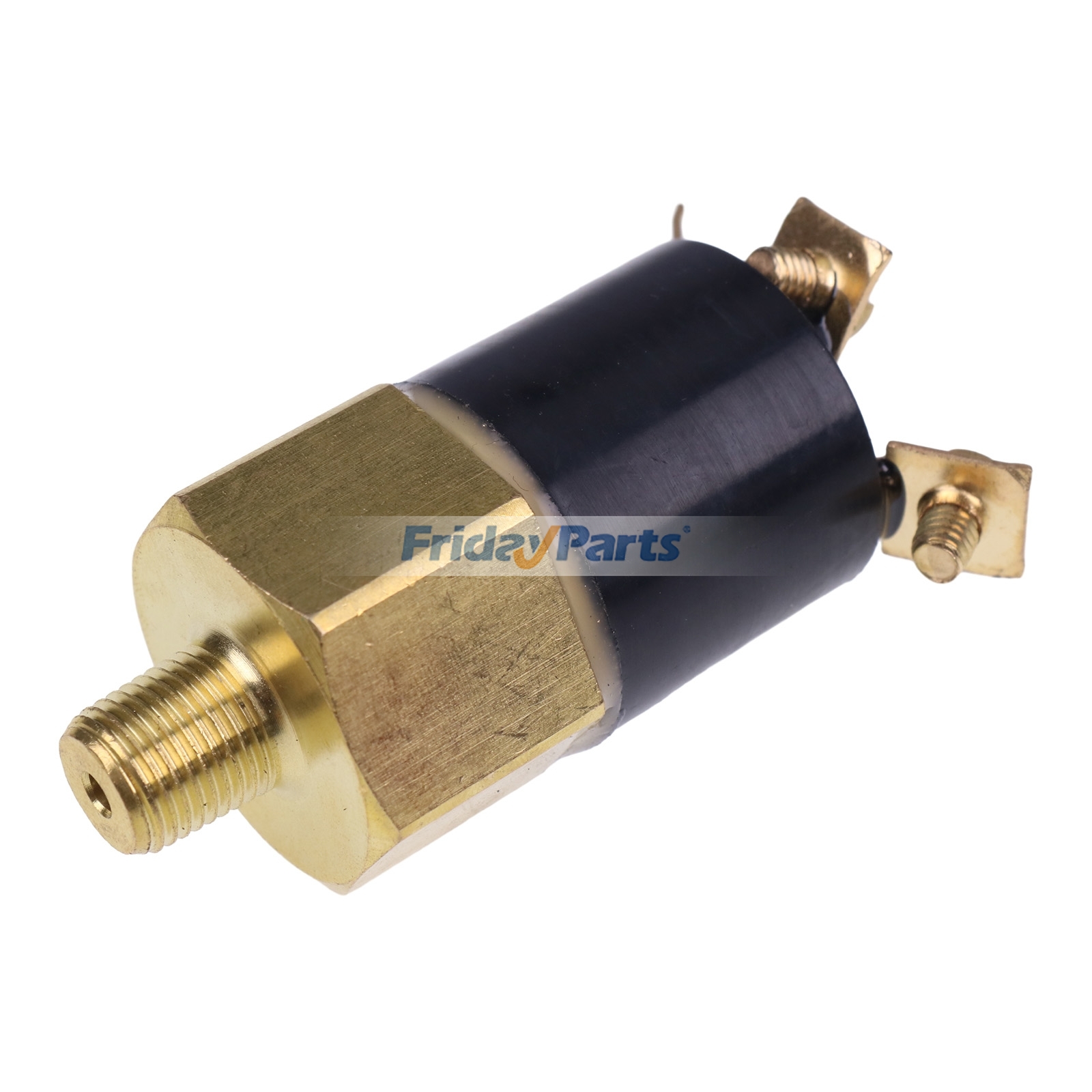 Interruptor de presión de combustible/aceite 23520024 5100722 para Detroit Diesel