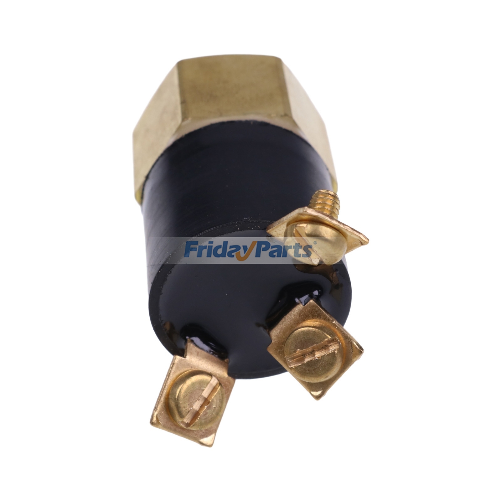 Engine Fuel/Oil Pressure Switch for Detroit Diesel