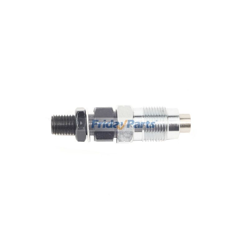 Injecteur de carburant 62153000250A pour moteur Iseki E3112-G06 E3112-B13 E3112B54 E3112B57 TM3217 TM3247 TLE3400 SXG323H SXG326