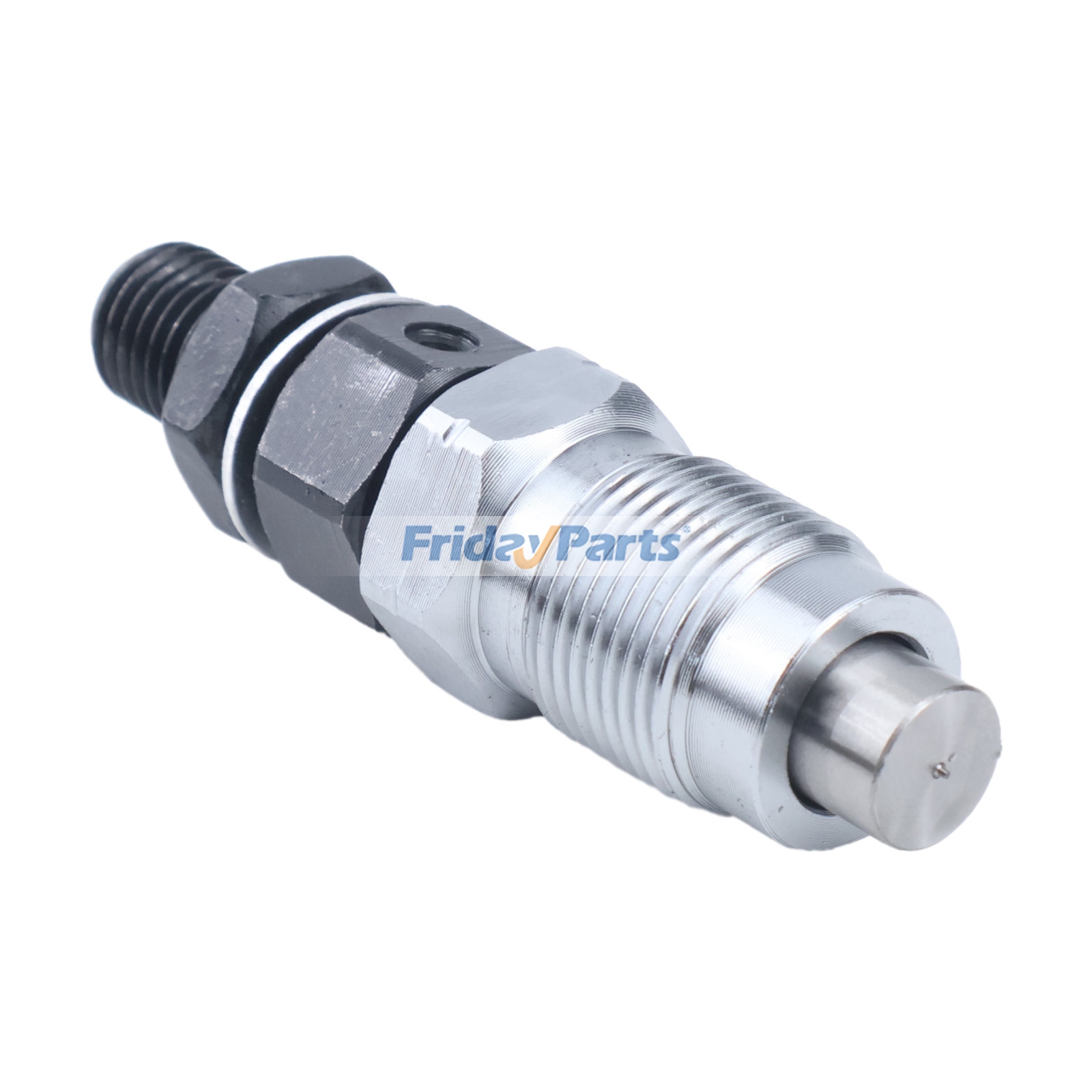 Inyector de combustible 62153000250A para motores Iseki E3112-G06 E3112-B13 E3112B54 E3112B57 TM3217 TM3247 TLE3400 SXG323H SXG326