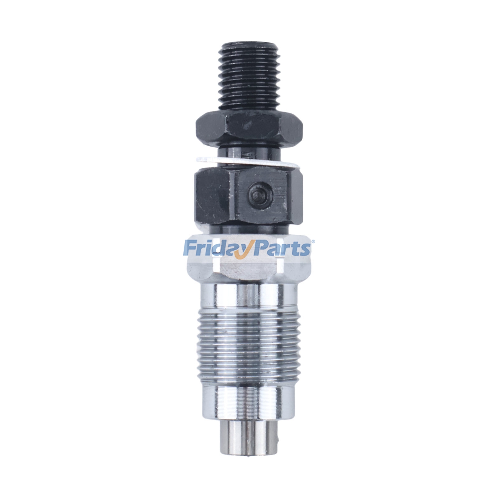 Fuel Injector for Engine