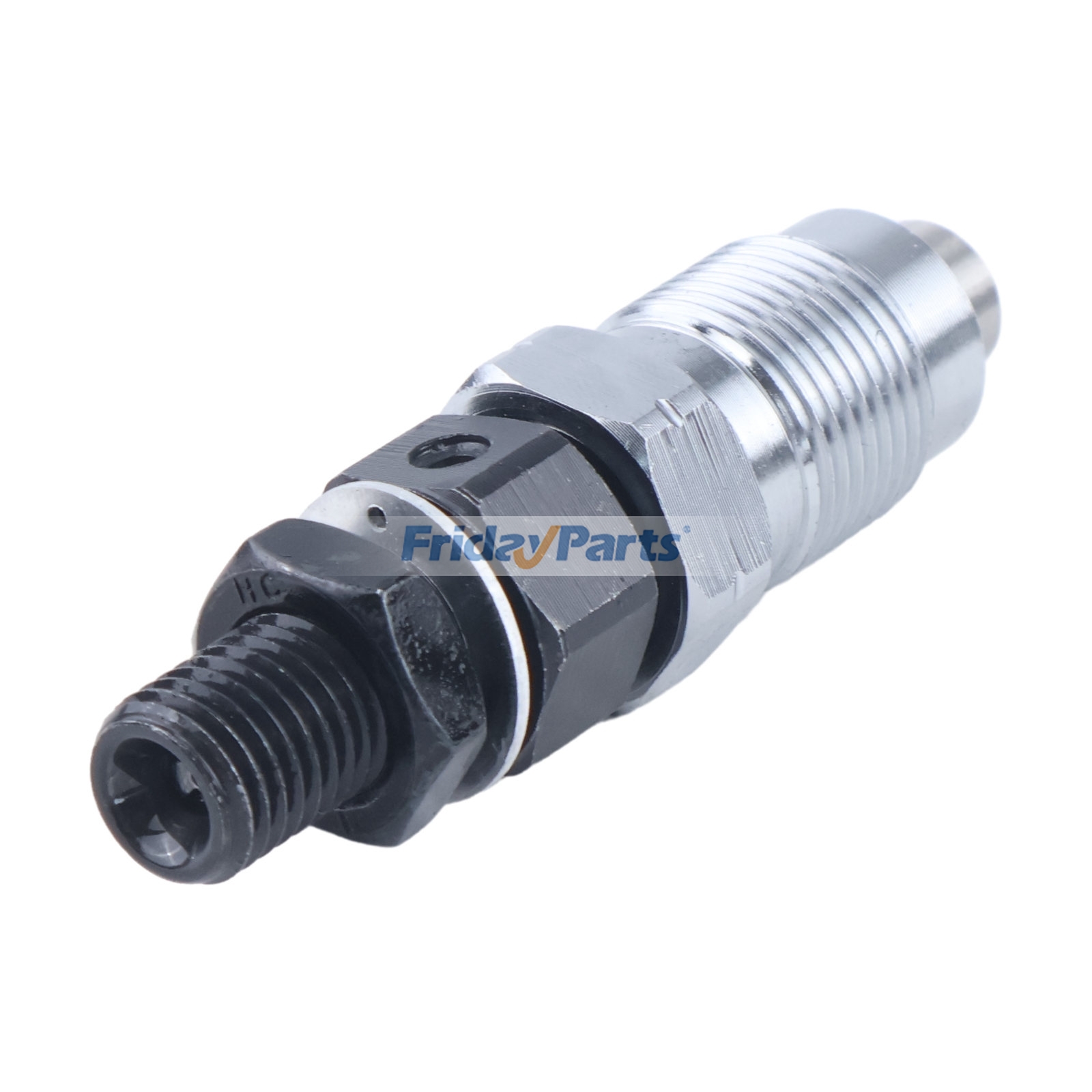  Fuel Injector For Iseki
