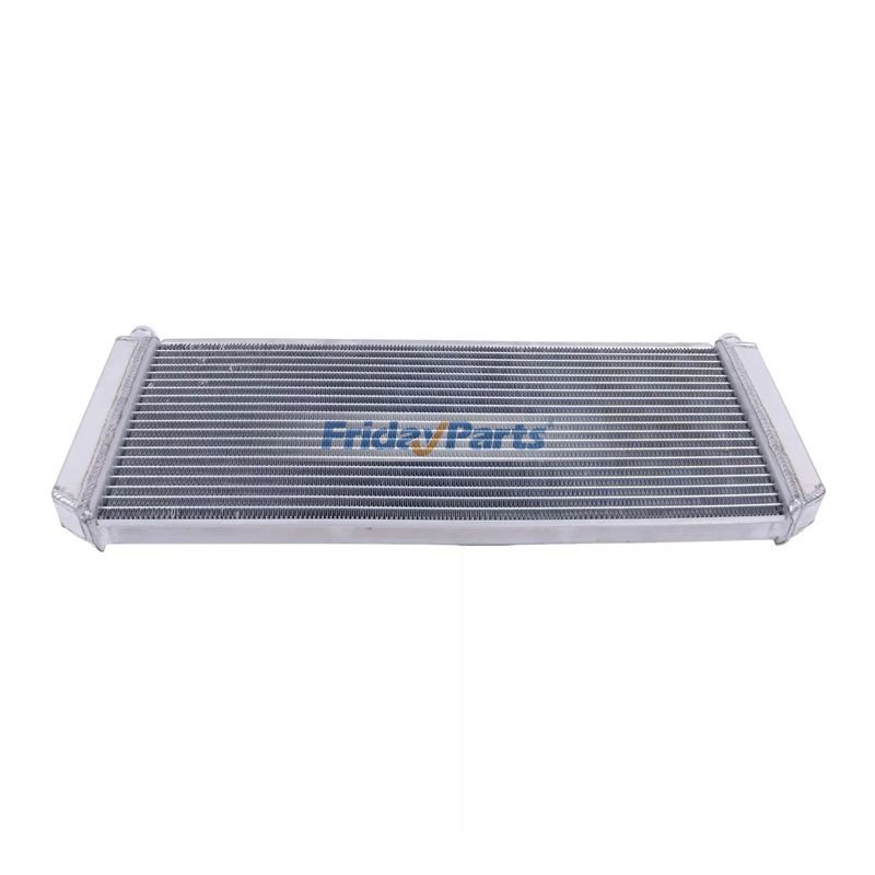 Radiateur tout aluminium 709200724 pour Can-Am Ryker600 Ryker900 2019-2023pourPour Can-Am