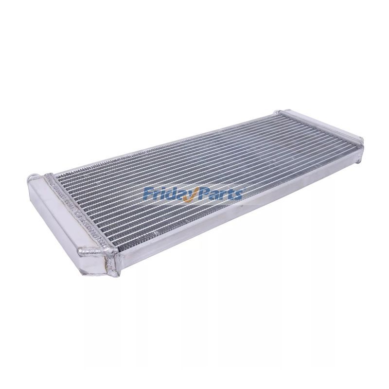Radiateur tout en aluminium Pour Can-Am