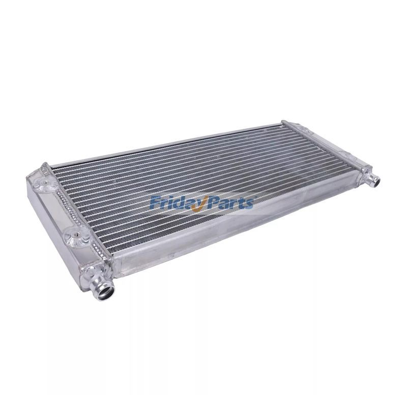 Radiateur tout aluminium 709200724 pour Can-Am Ryker600 Ryker900 2019-2023