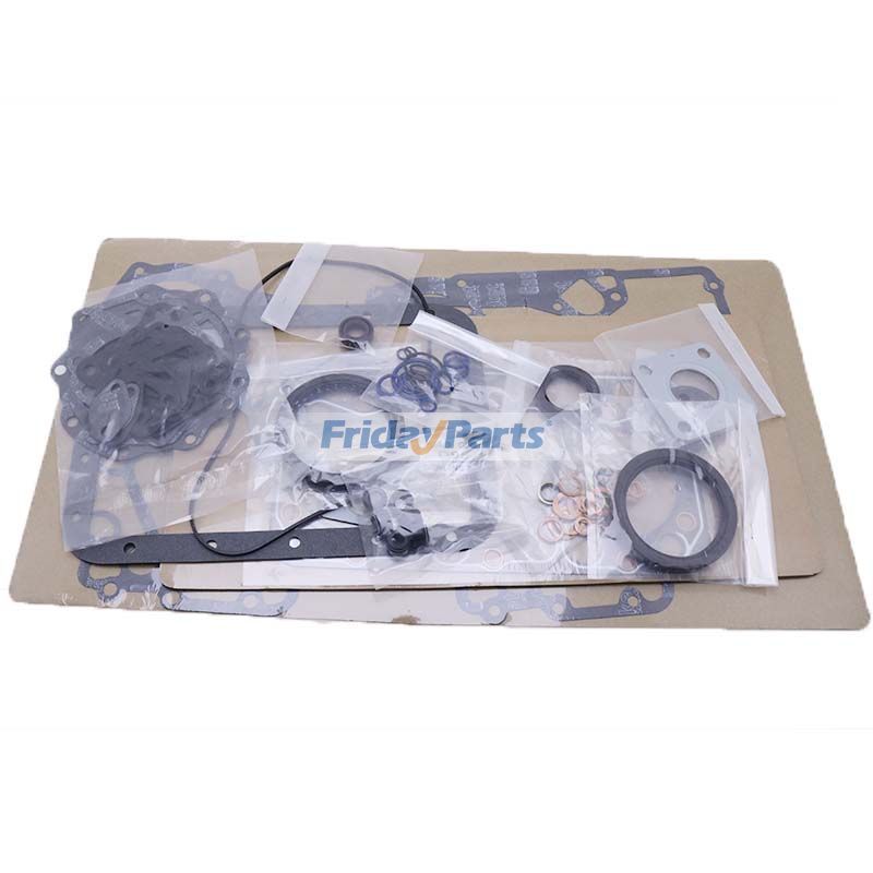 Full Cylinder Head Gasket Set 10101-4M728 for Nissan QG18DE