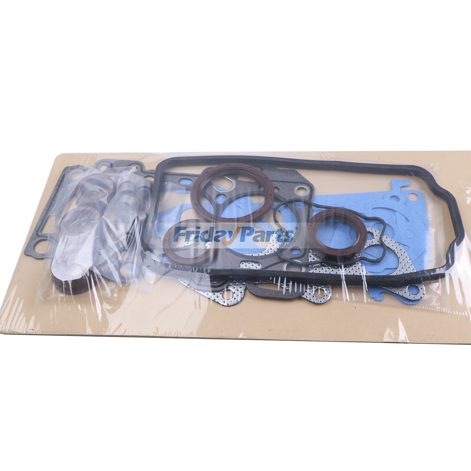 Dichtungssatz Zylinderkopfdichtung