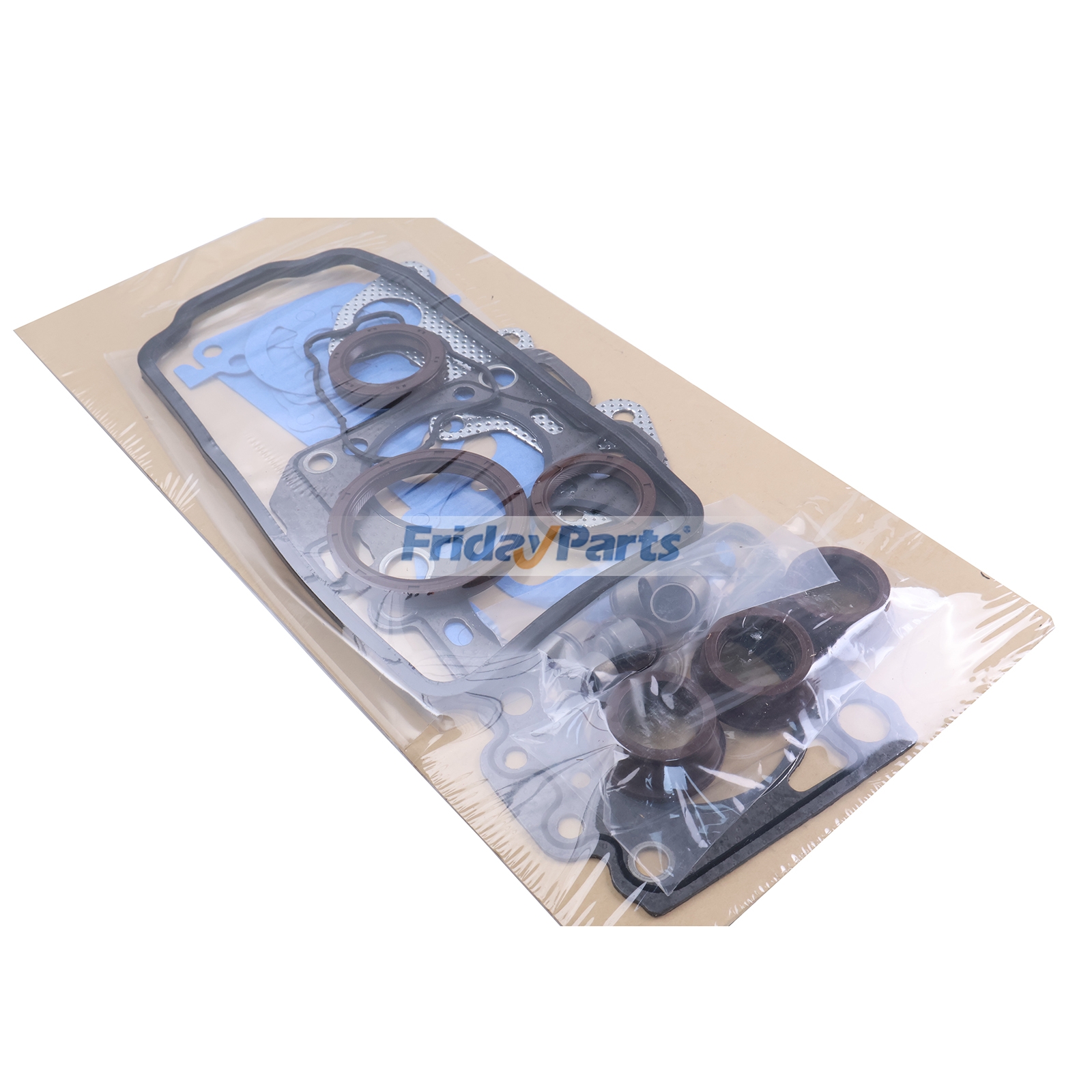 Kompletter Motordichtungssatz Zylinderkopfdichtung für Mitsubishi Motor 3G83 6-Ventilefür 