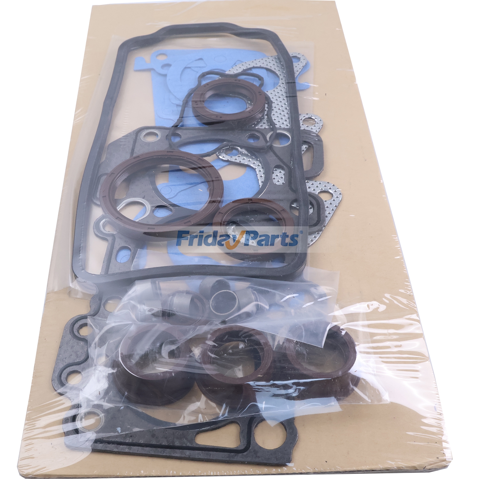 FridayParts Dichtungssatz Zylinderkopfdichtung