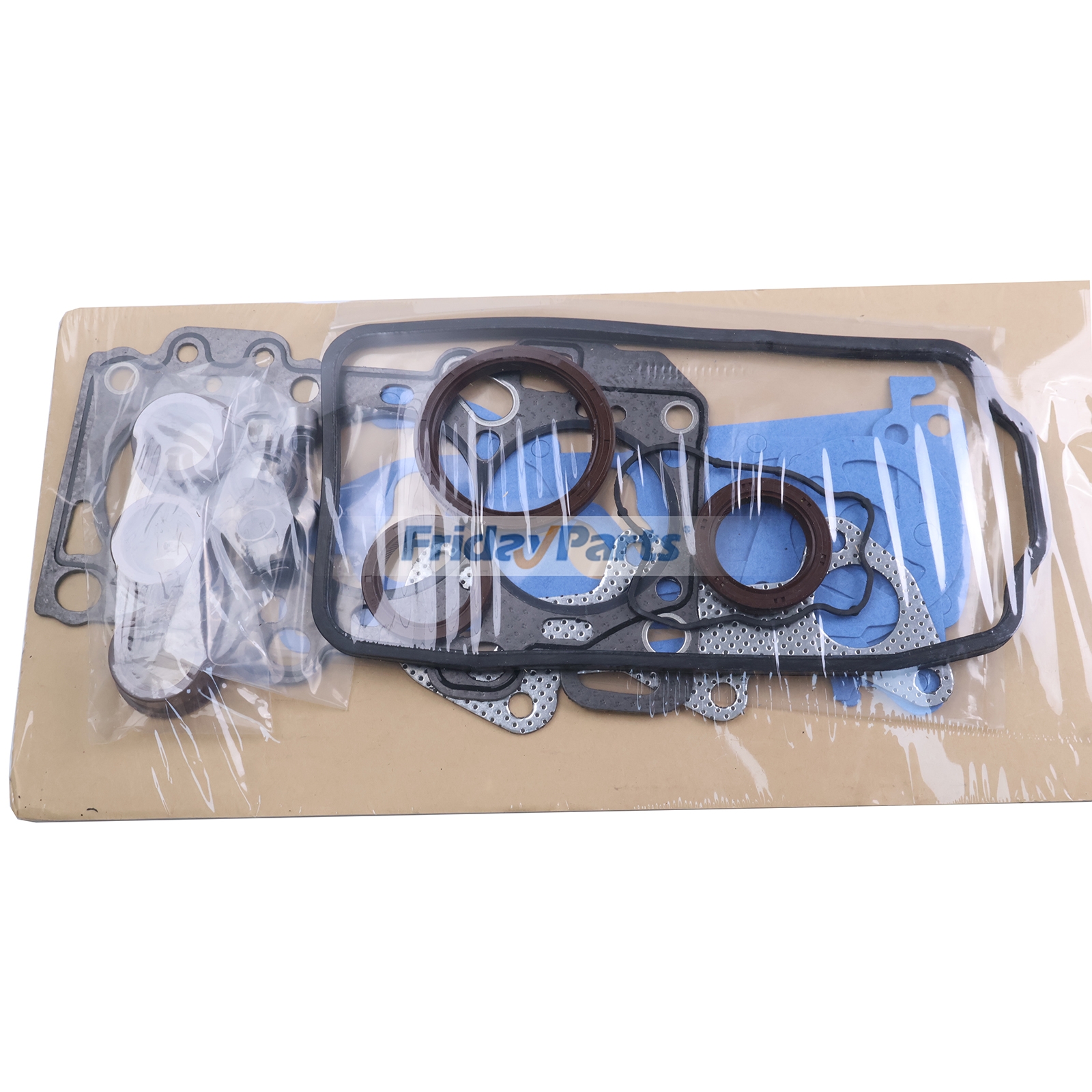 Dichtungssatz Zylinderkopfdichtungfür Motor