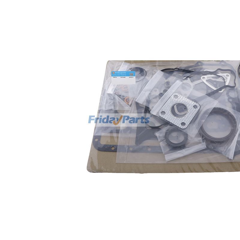 FridayParts Dichtungssatz Zylinderkopfdichtung