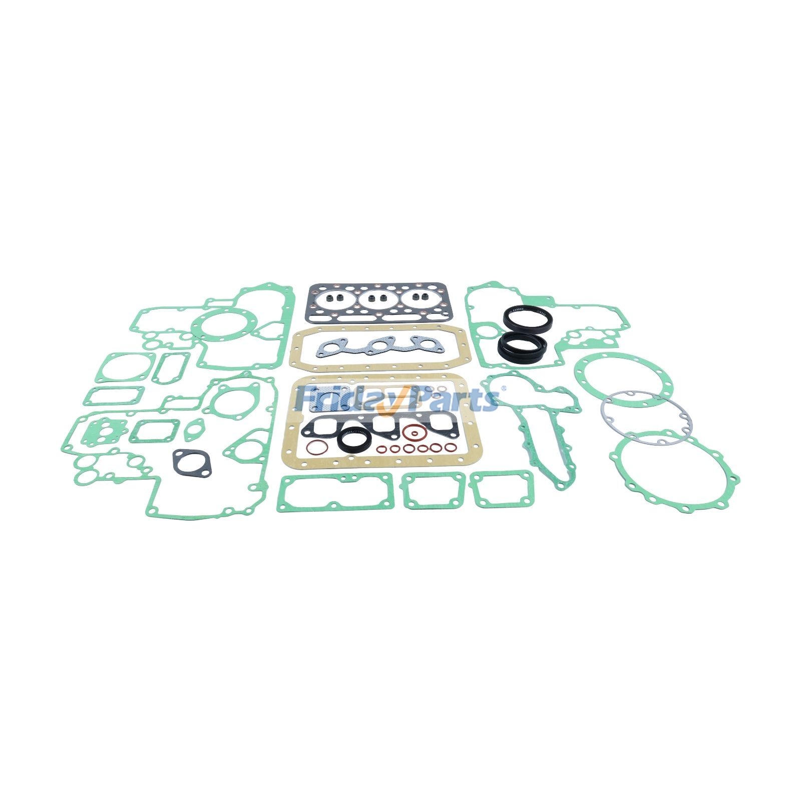Upper and Lower Gasket Kit in Stock in China,USA