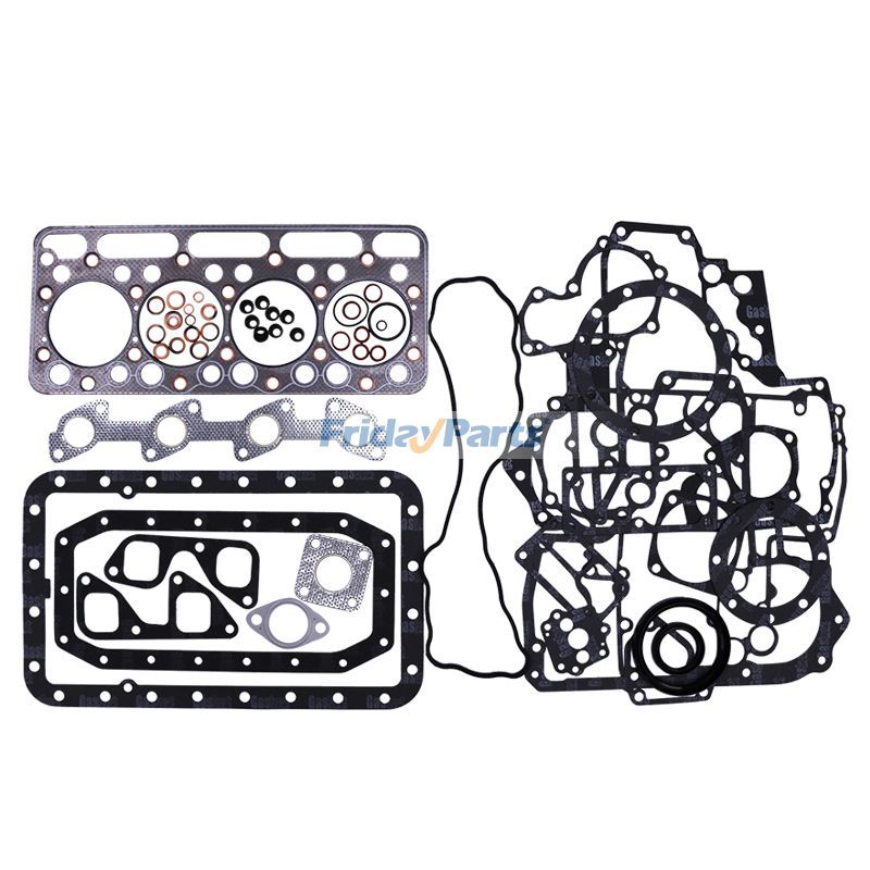 Vollständiger Dichtungssatzfür Motor