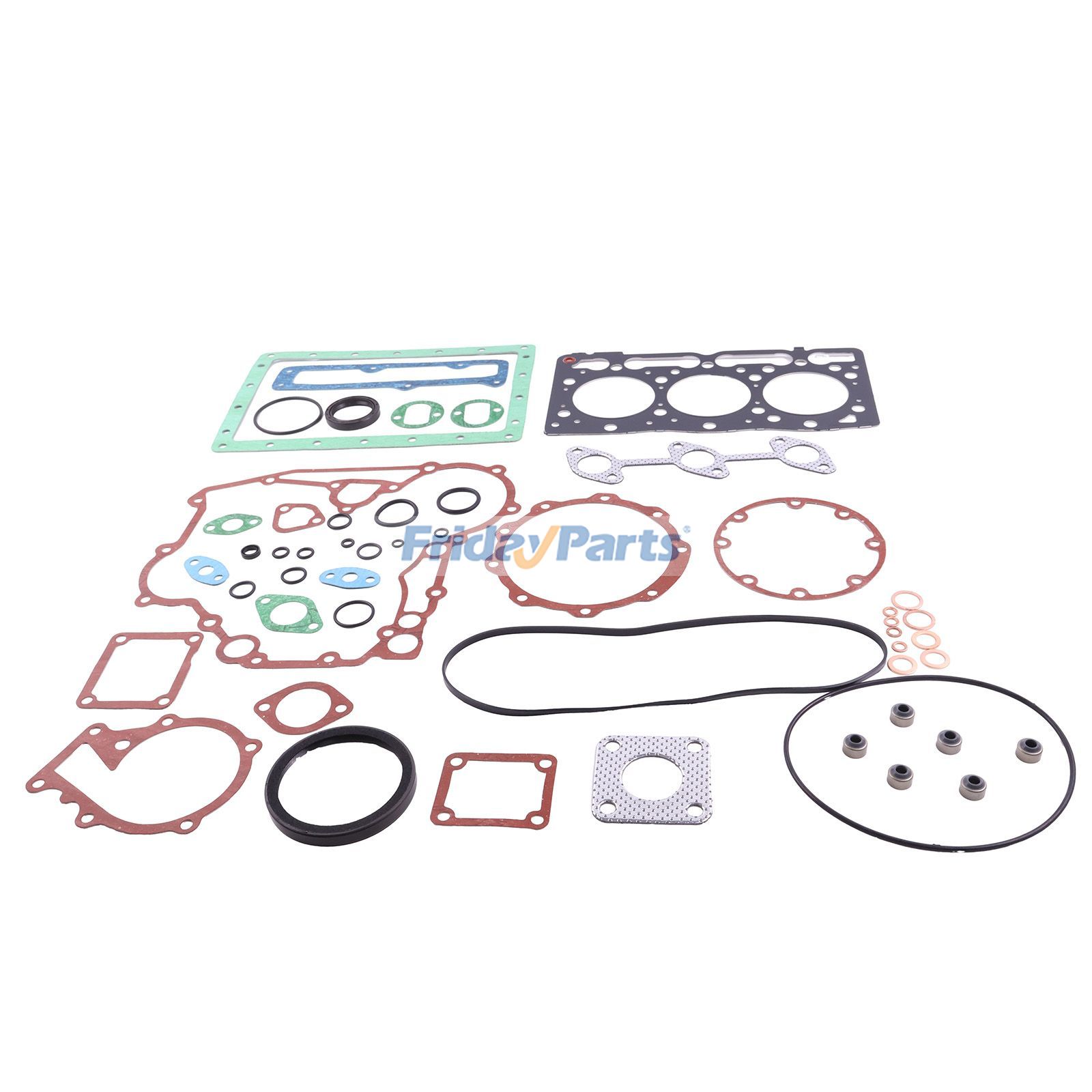 Überholungs-DichtungssatzFür KUBOTA