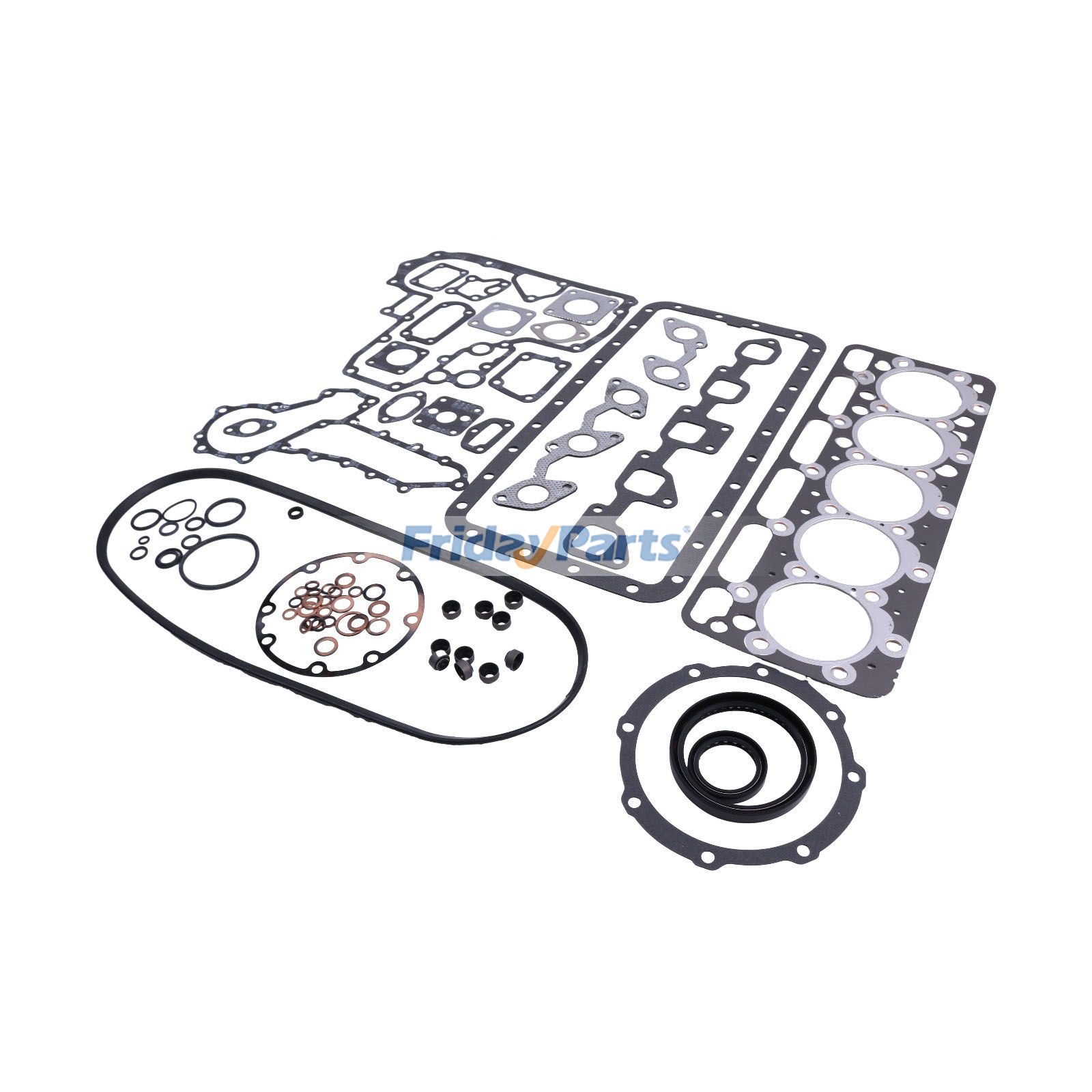Overhaul Gasket Kit in Stock in China,China Stock