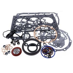 Overhaul Gasket Kit for Kubota Engine D1703 D1803