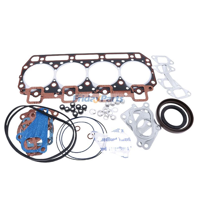 Overhaul Gasket Kit for Cummins for Excavator