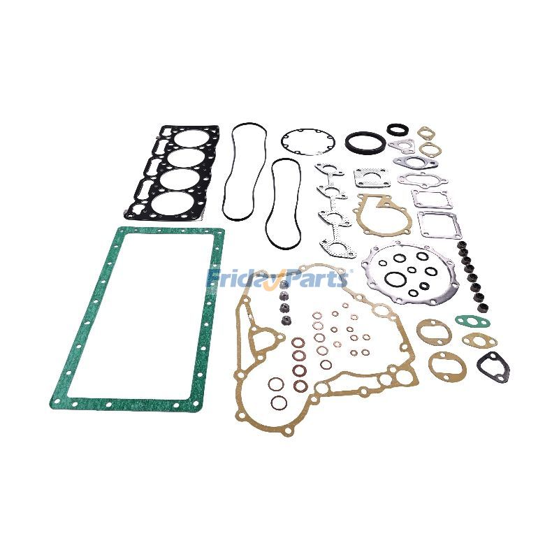 Engine,Excavator,Loader Full Gasket Kit