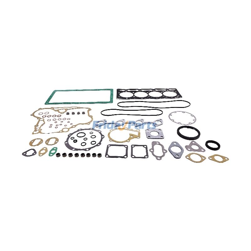 Full Gasket Kit for Engine,Excavator,Loader