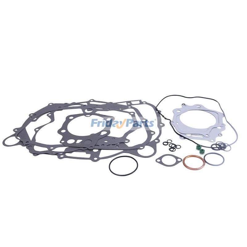 Kit de joints complet pour Honda ATV Foreman 450 4x4 TRX450 1998-2004pourPour Honda