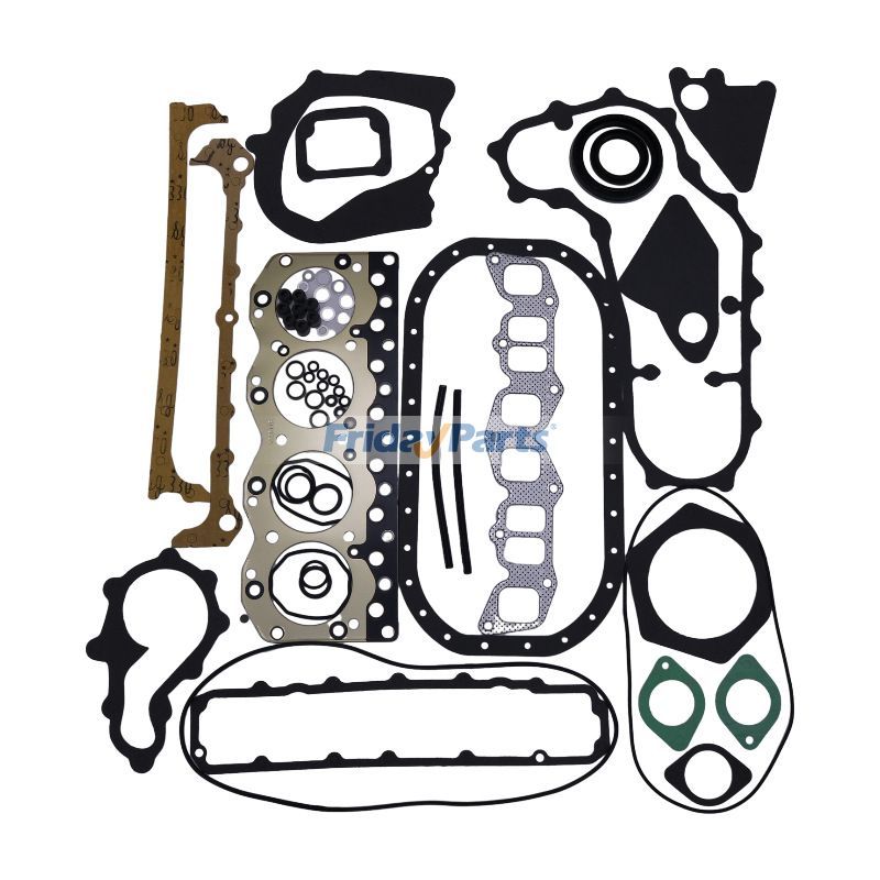 Kit de joints complet pour moteur Isuzu C240 ​​C240PKJ C240PKG