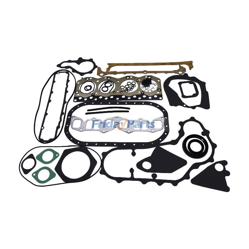 Kit de joints complet Pour KOMATSU,Pour TCM