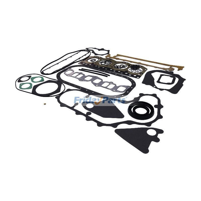 Kit de joints complet de FridayParts