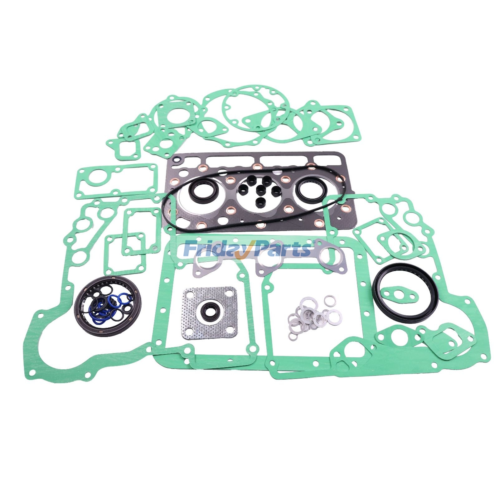 Full Gasket Kit for Engine,Tractor