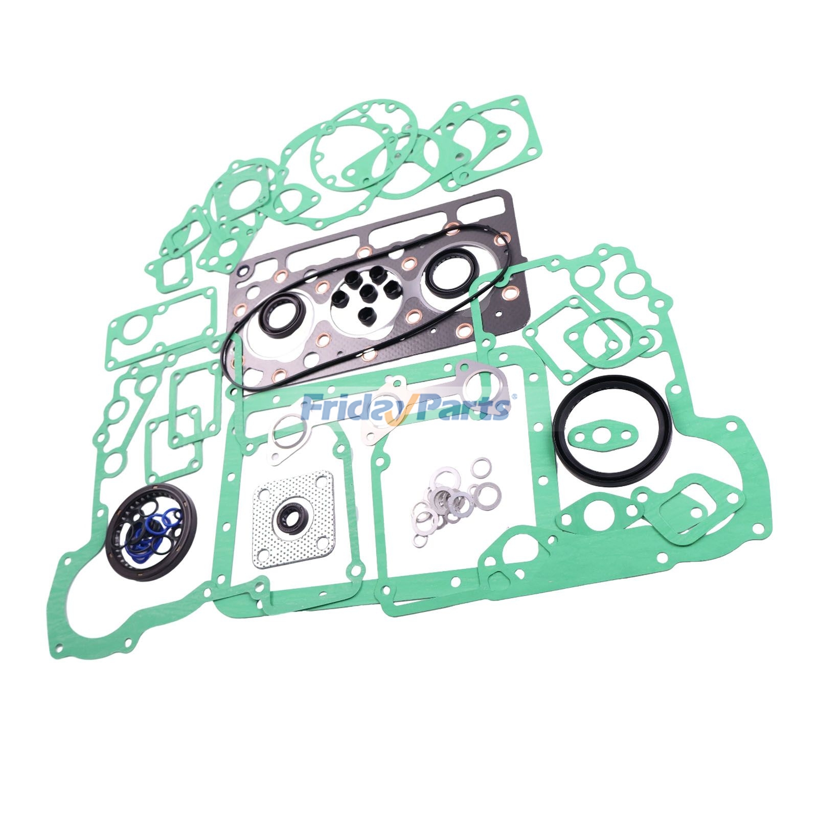 Full Gasket Kit in Stock in China