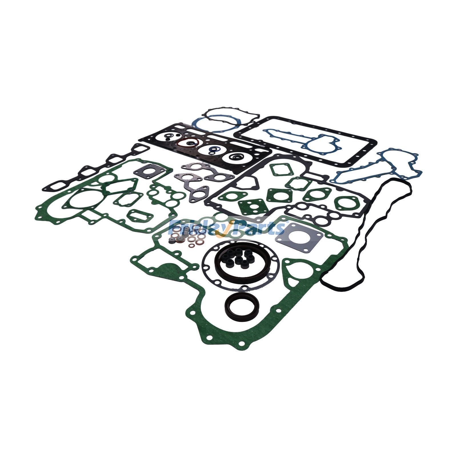 FridayParts Vollständiger Dichtungssatz