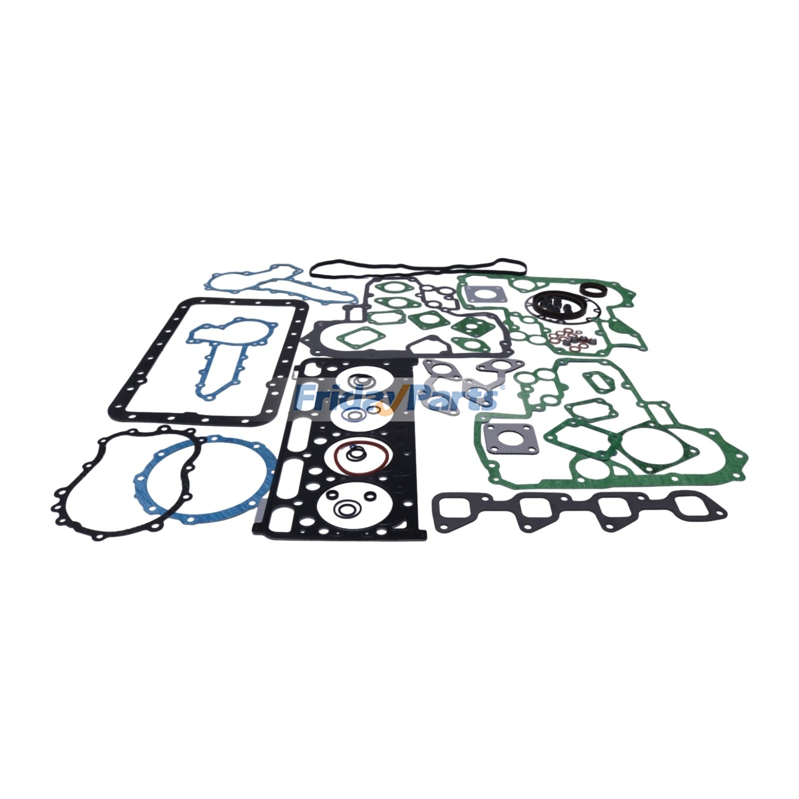 Kit de joints complet de FridayParts