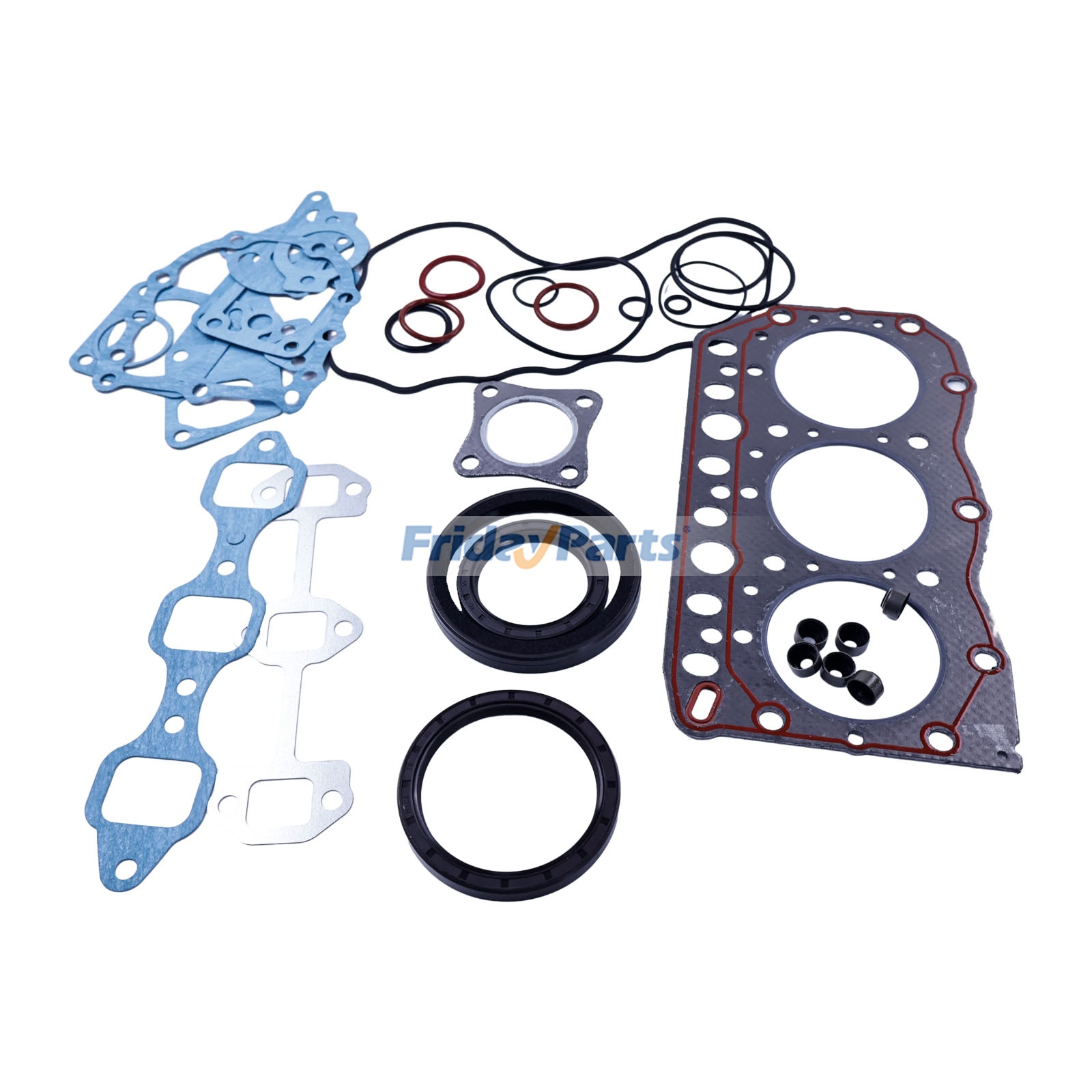 Overhaul Gasket Kit  in Stock in China