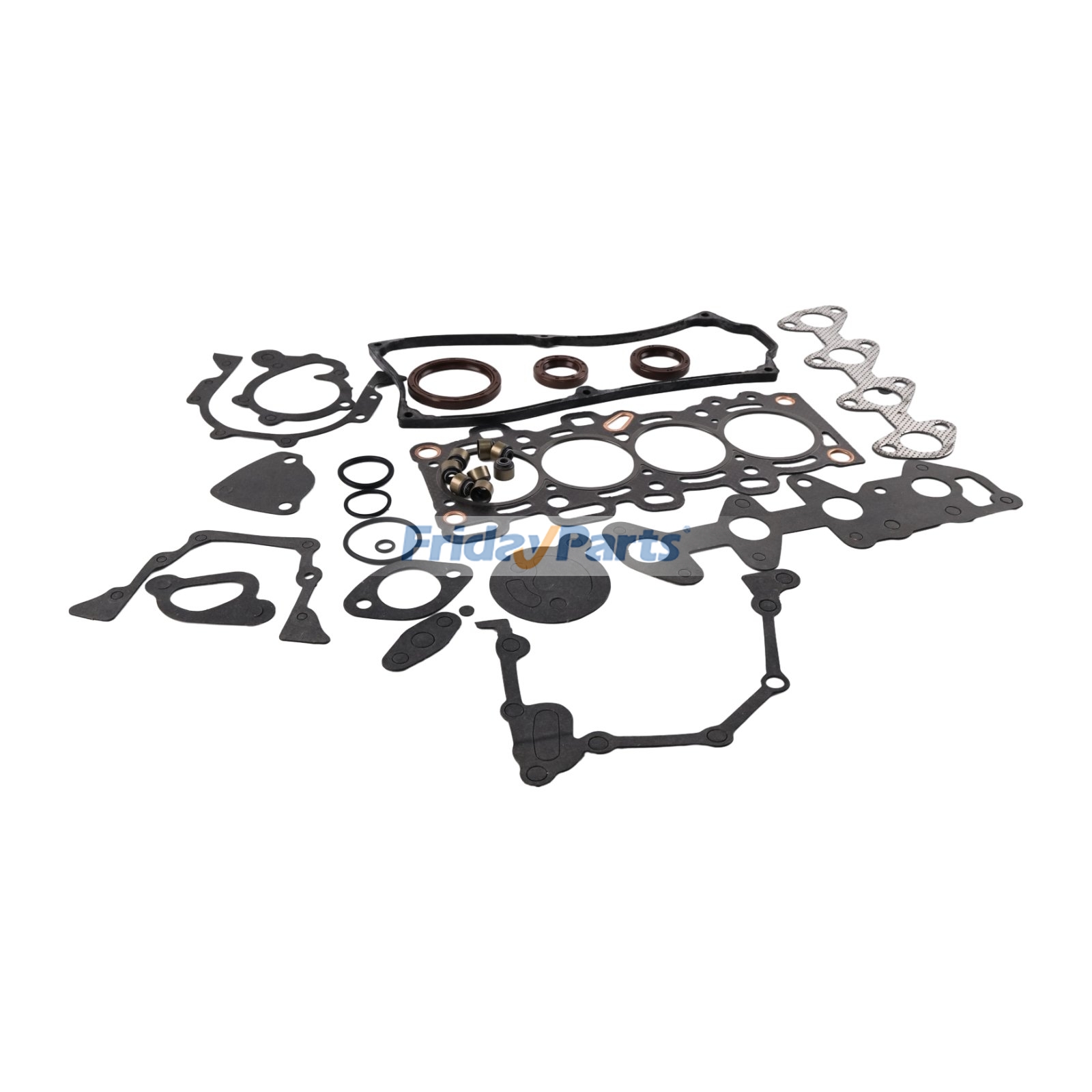 Kit de juntas de revisión MD996535 para motor Mitsubishi 4G82