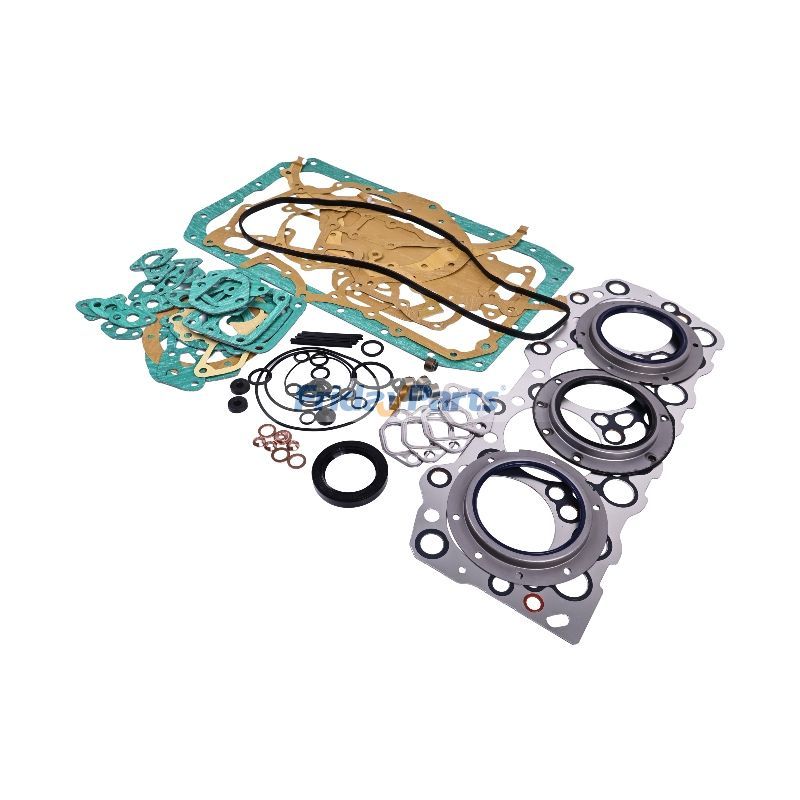 FridayParts Überholungs-Dichtungssatz