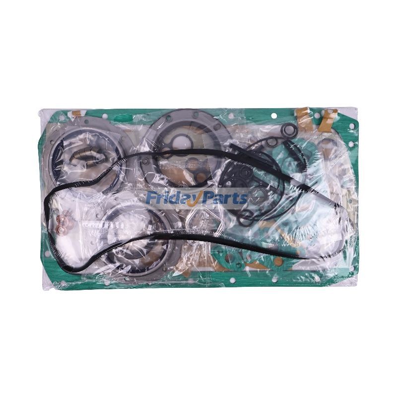 Überholungsdichtungssatz für Mitsubishi-Motor 4D32für Für CAT,Für Mitsubishi