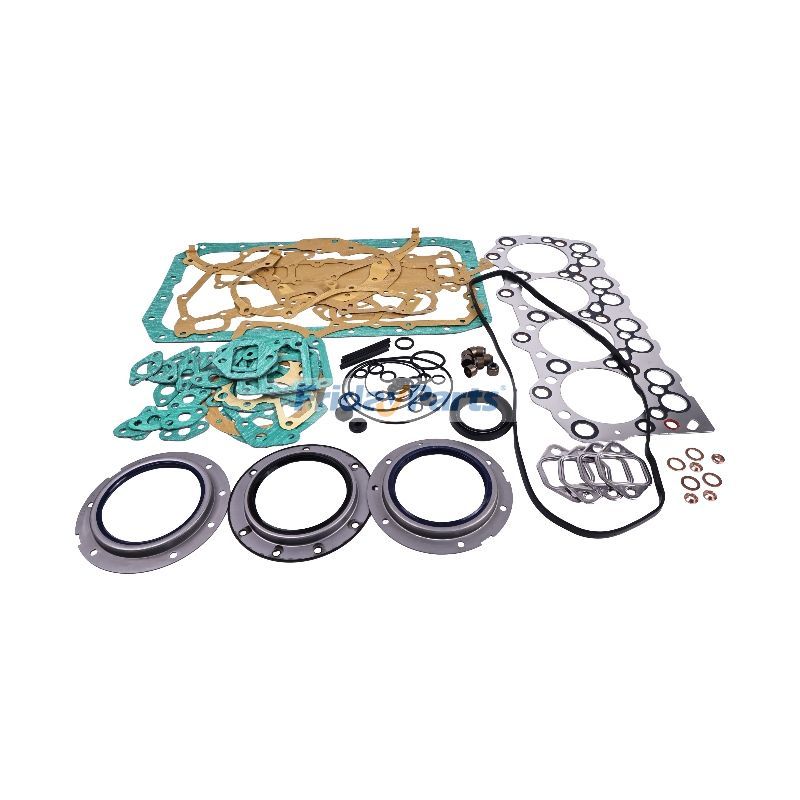 レイドジャパン デカダッジセット