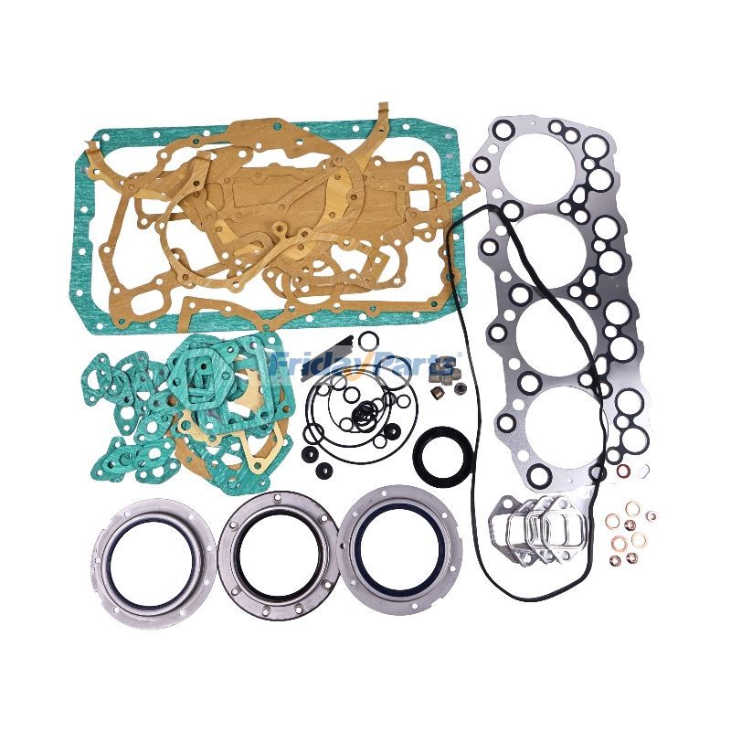 Überholungsdichtungssatz für Mitsubishi-Motor 4D32