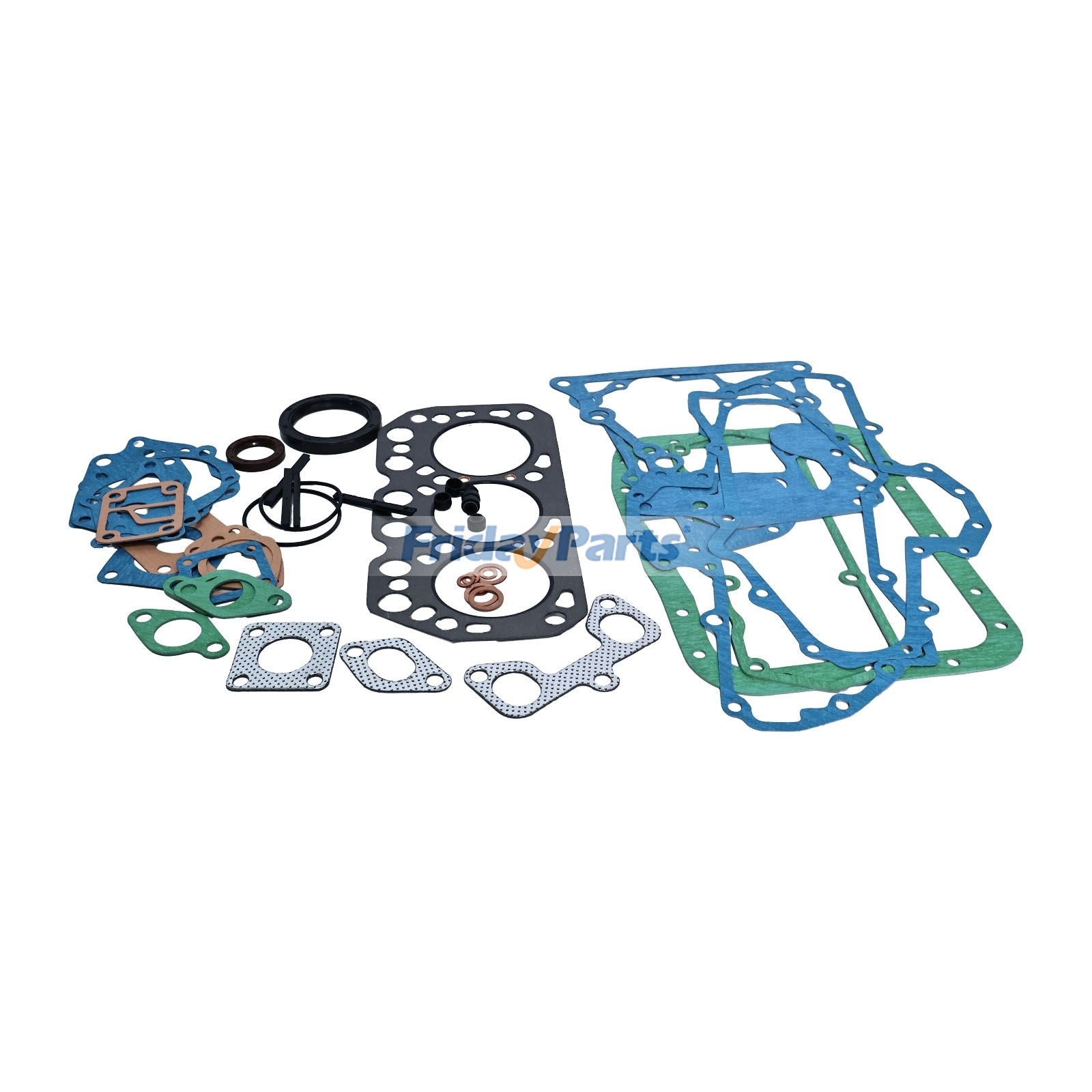 Air Compressor,Engine,Loader,Tractor Overhaul Gasket Kit