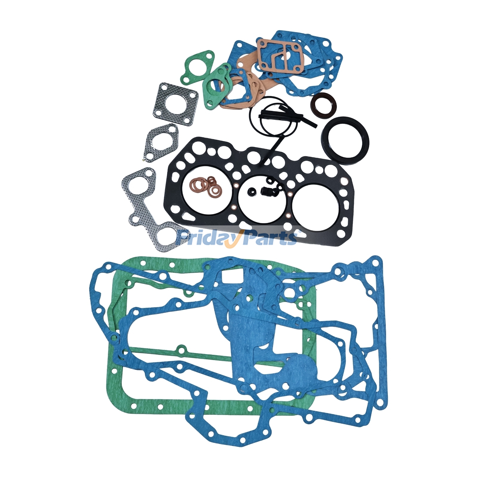 Overhaul Gasket Kit in Stock in China