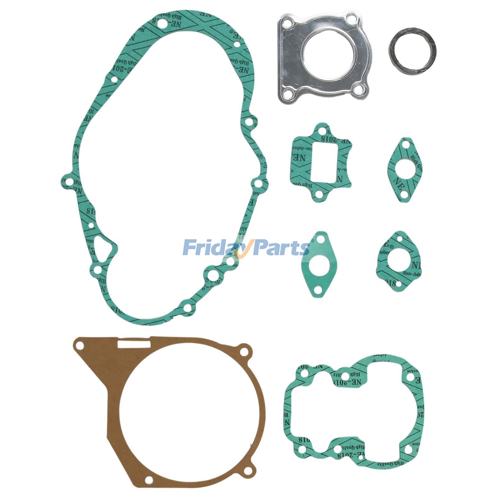  Full Gasket Kit For Suzuki