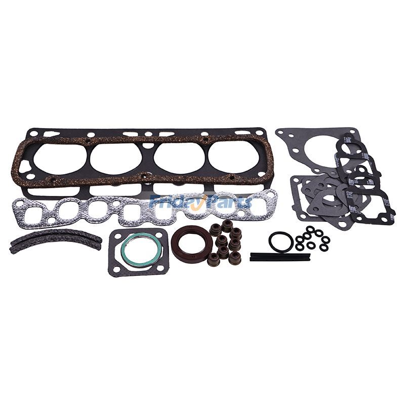 Full Gasket Kit 04111-78002-71 for Toyota Engine 4P Forklift