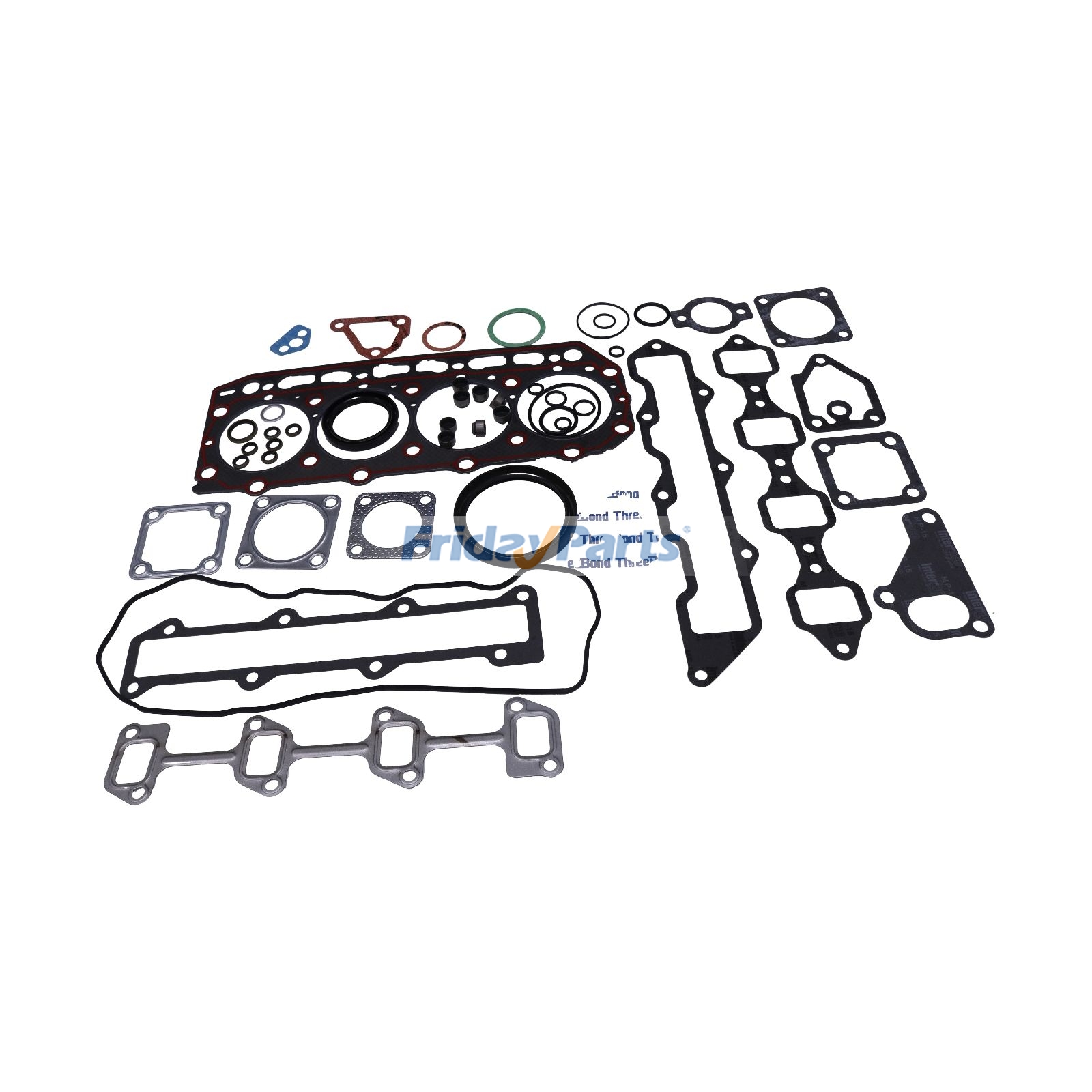 Overhaul Gasket Kit  in Stock in China,USA,China Stock
