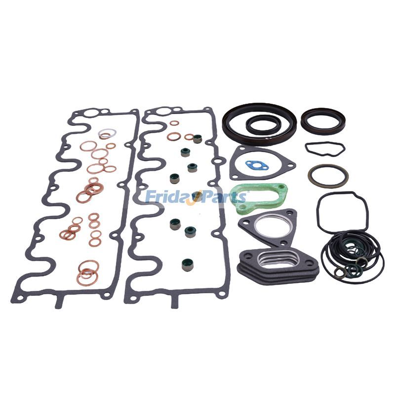 Juego completo de juntas 02931435 para motor Deutz BF4L2011 D4L2011 BF4M2011 BF4M2011C F4M2011 