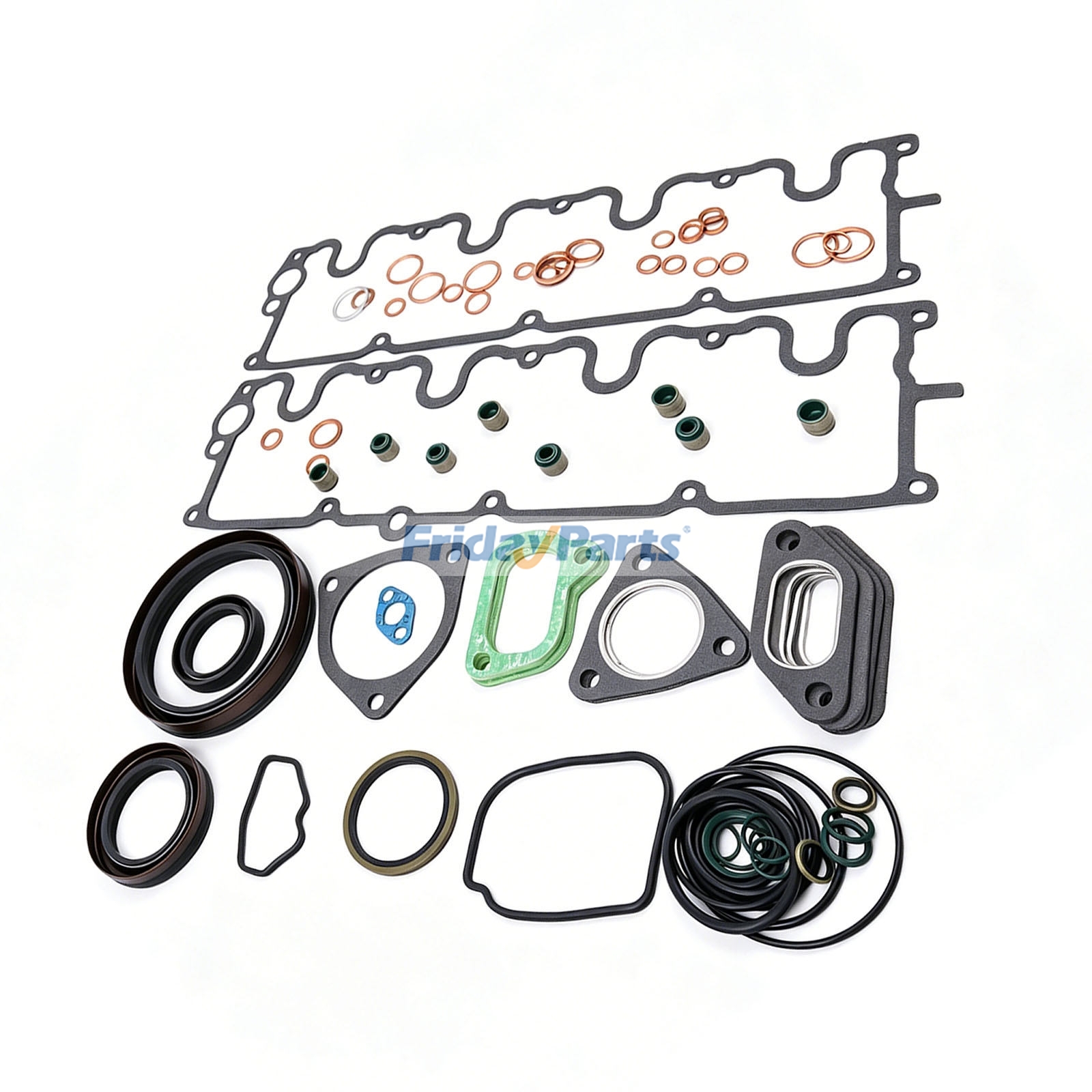 Full Gasket Set for Engine