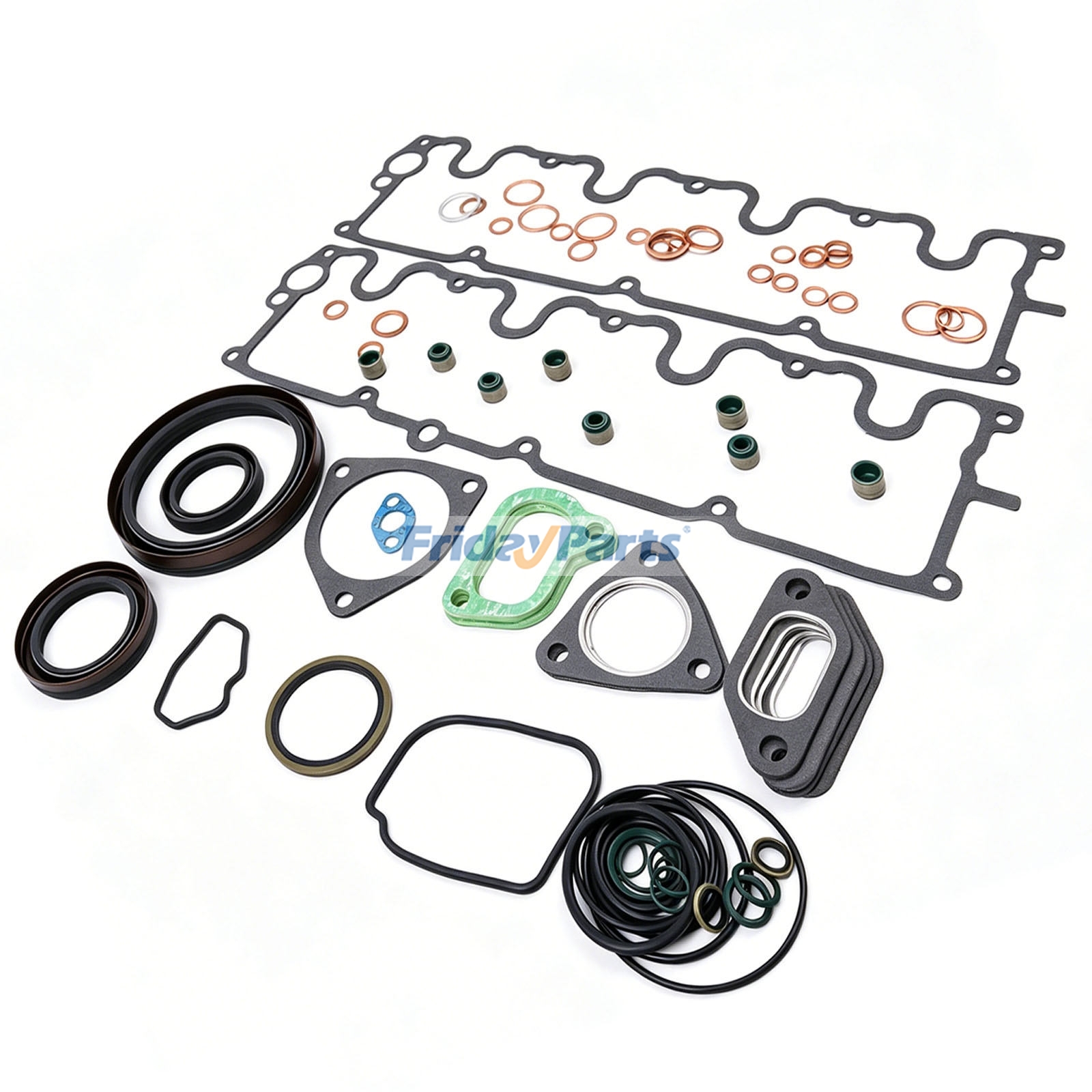  Full Gasket Set 